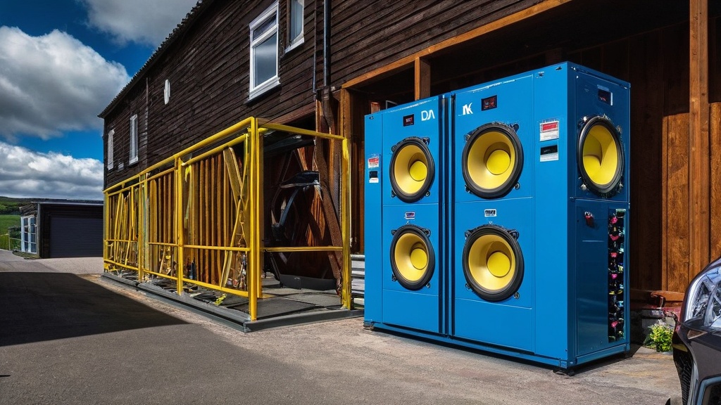 Testing and Commissioning