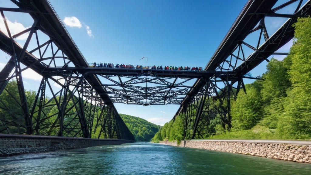 Structural Audit of a Bridge