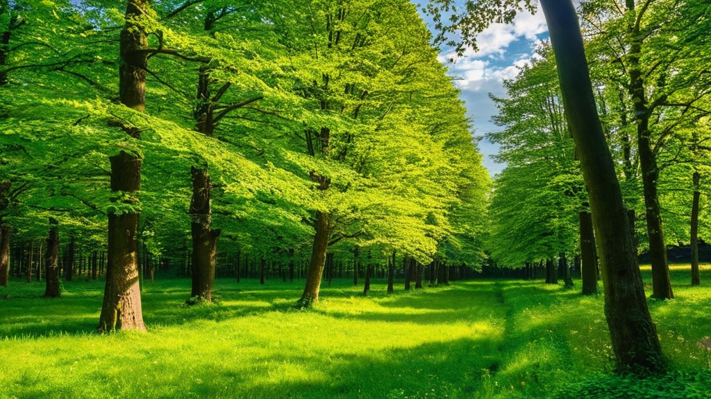 ISO 14001 Certification