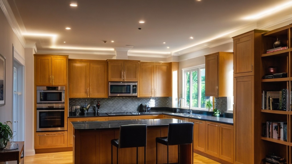 Lighting Risk Assessment