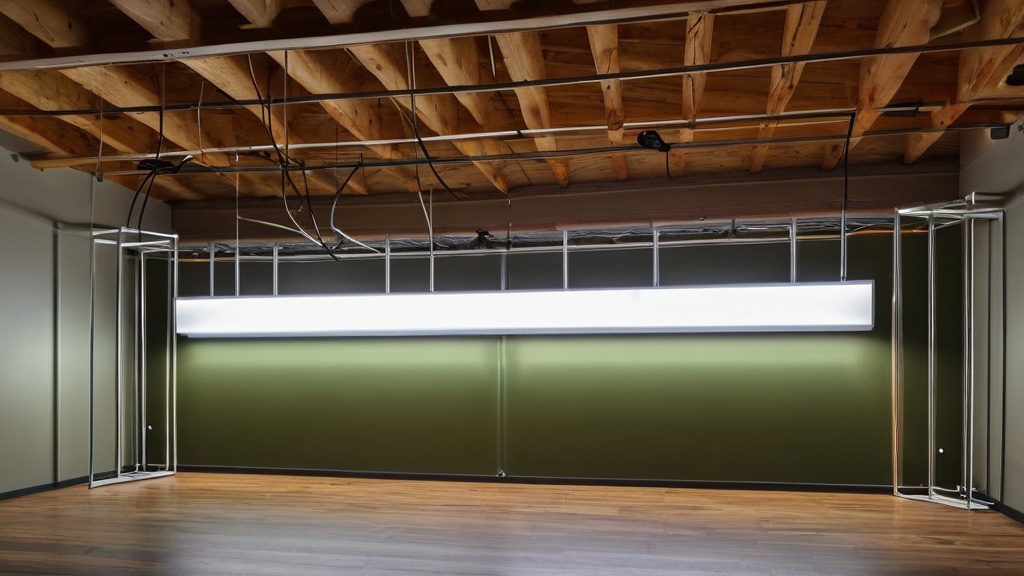 Lighting Risk Assessment