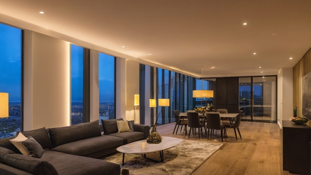 Lighting Risk Assessment