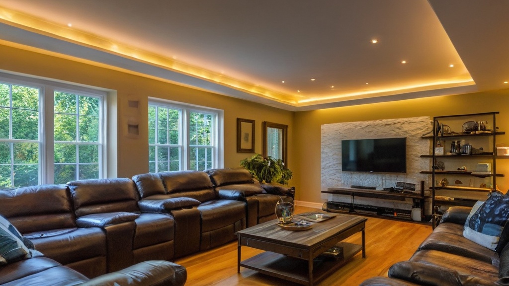 Lighting Risk Assessment