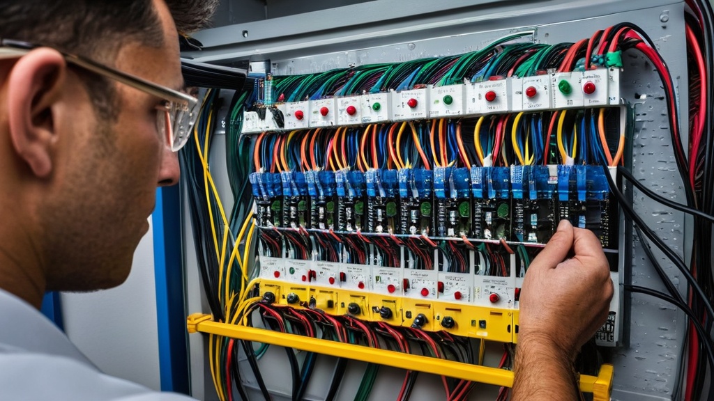 Electrical Testing