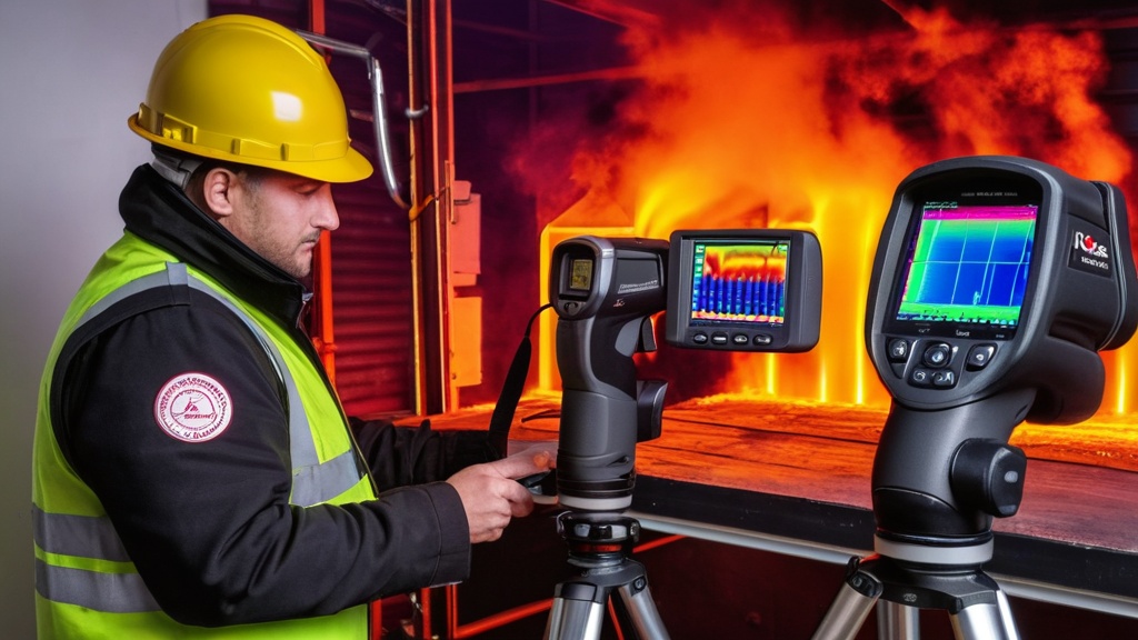 Thermography Inspection