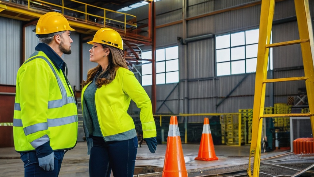 Employee Safety Culture