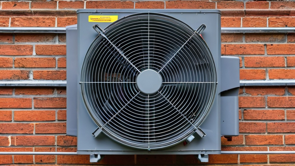 Ventilation Assessment