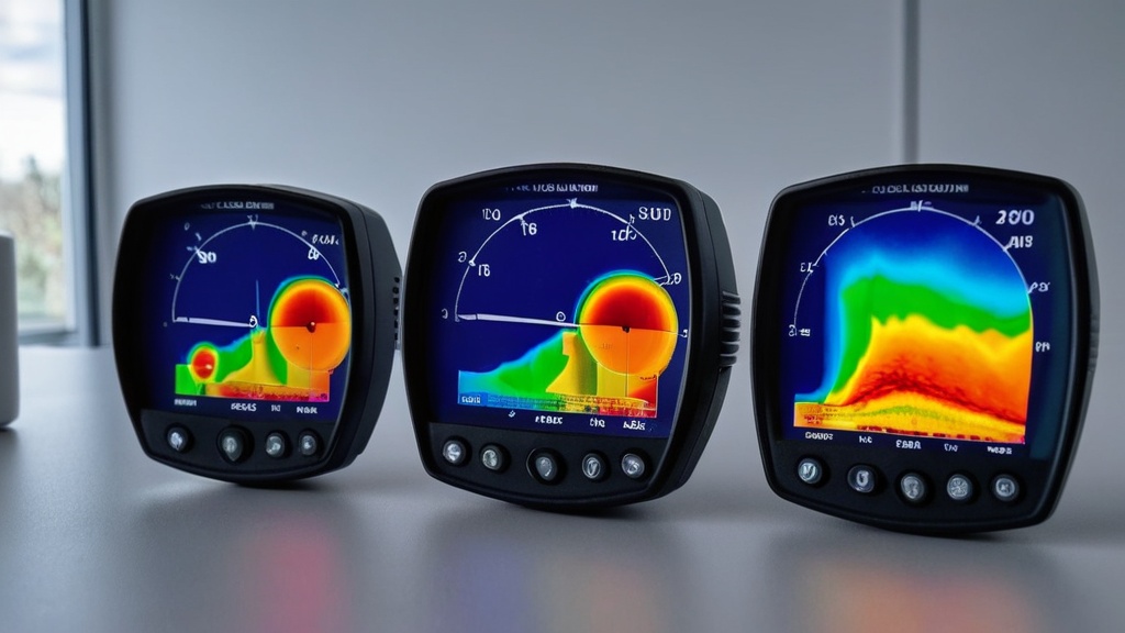 Thermal Imaging Audit