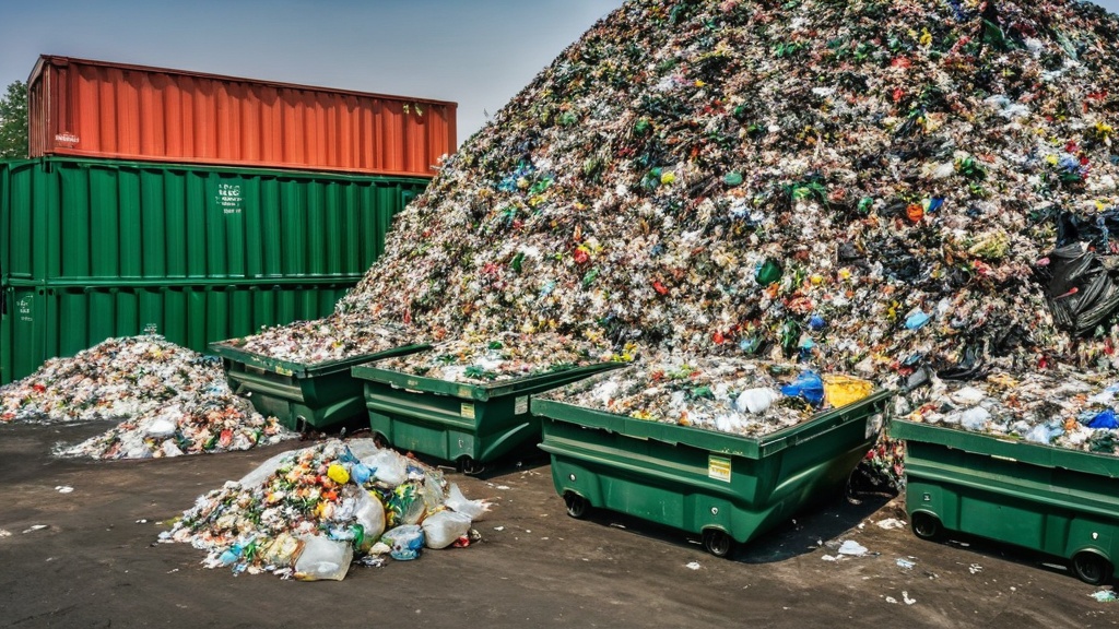 Waste Management Audit