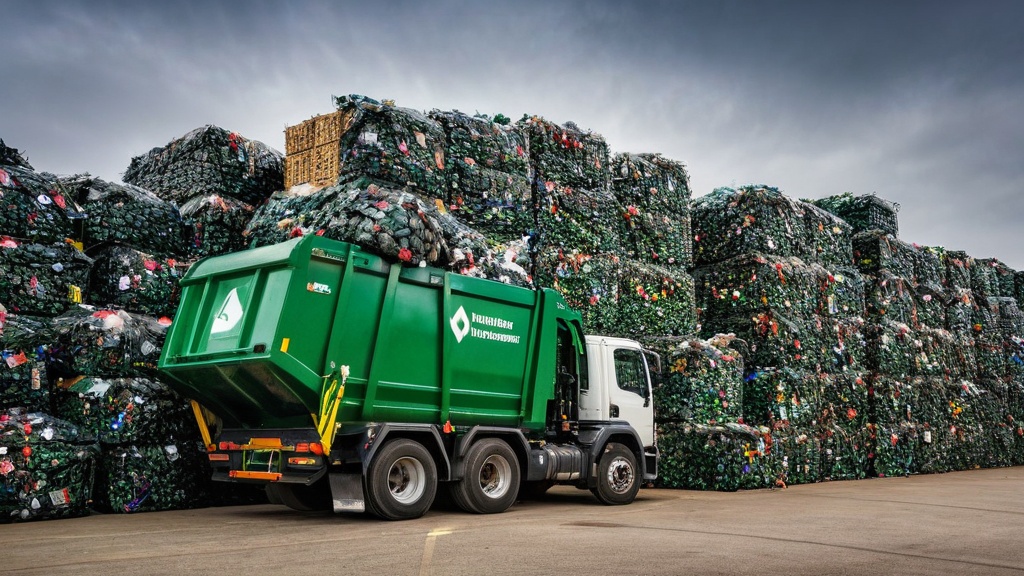 Waste Management Audit