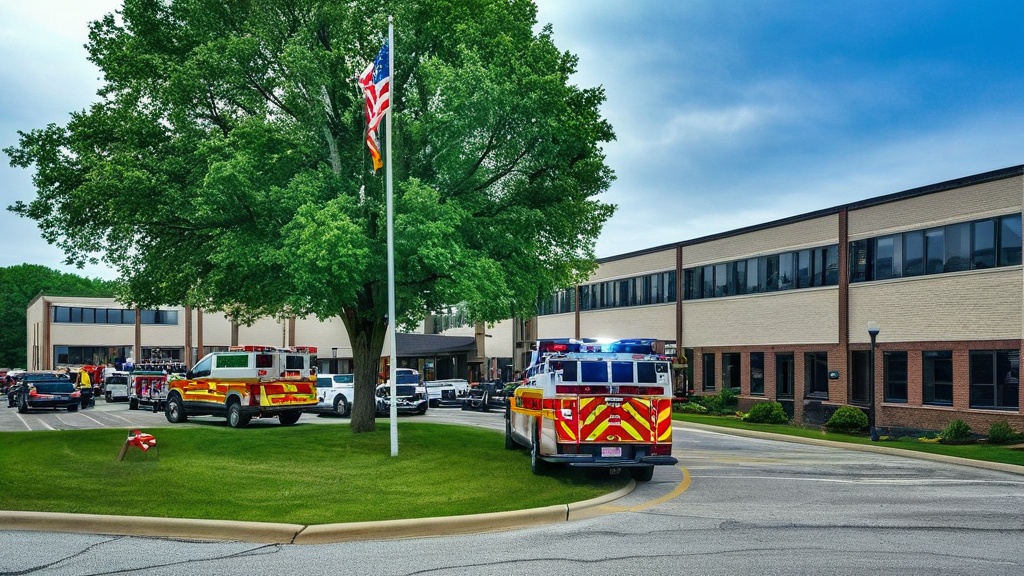 Emergency Response & Evacuation Plan