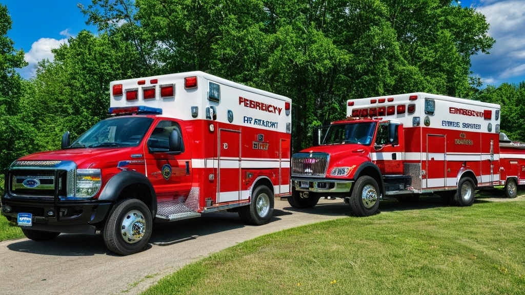 Emergency Preparedness Audit