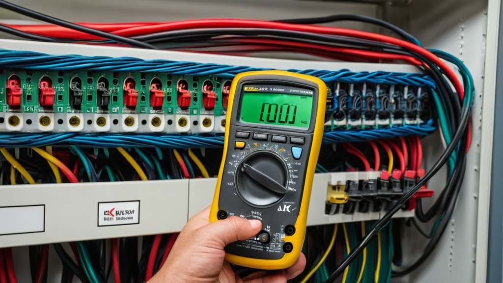 Electrical Safety Audit