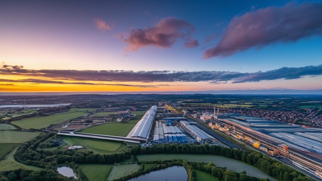 ISO 45001 Compliance