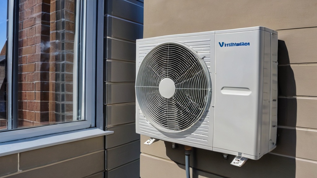 Ventilation Assessment