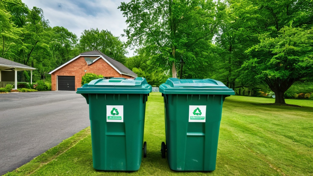 Waste Segregation & Disposal Audit