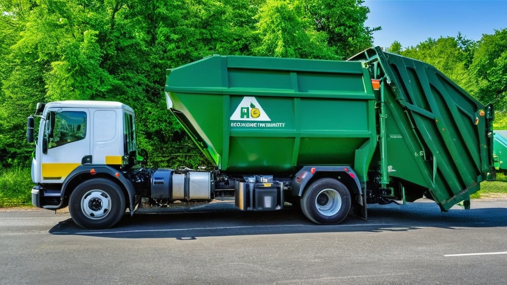 Waste Management Audit