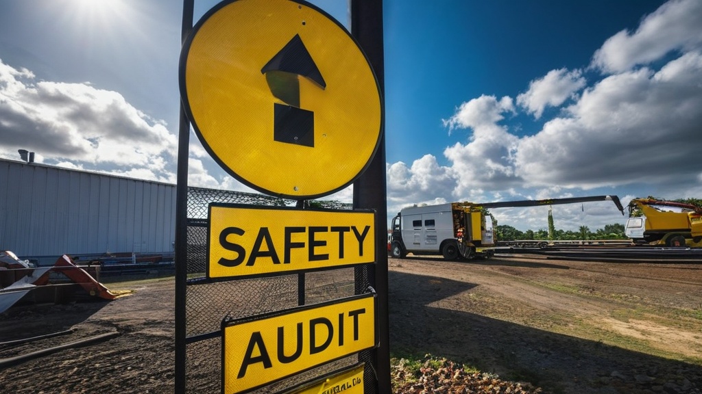 safety audit