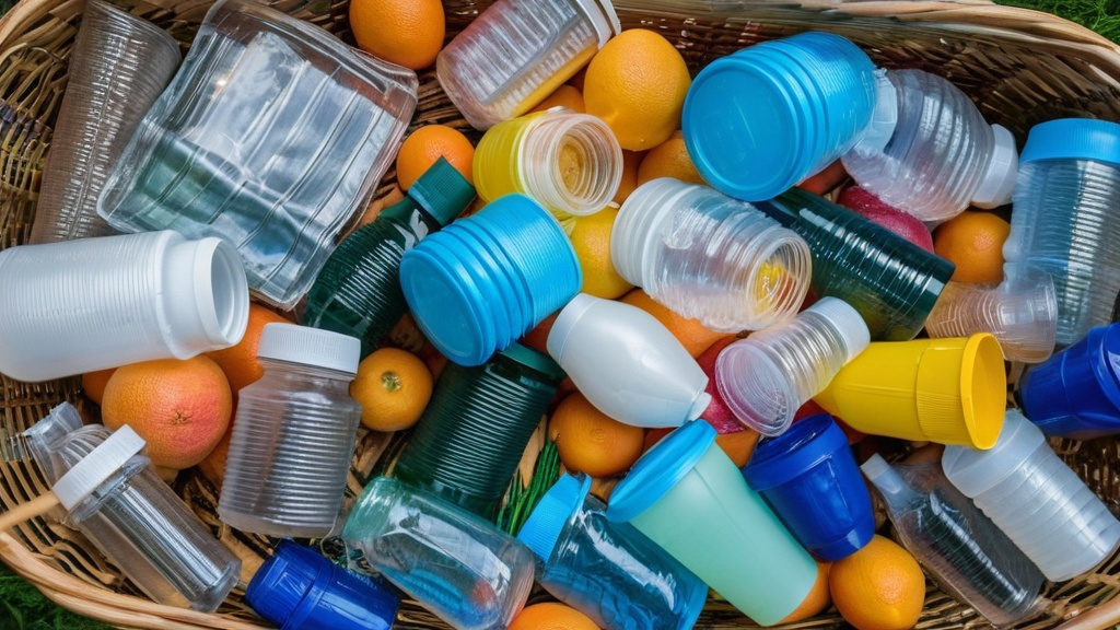Single-Use Plastic Audit