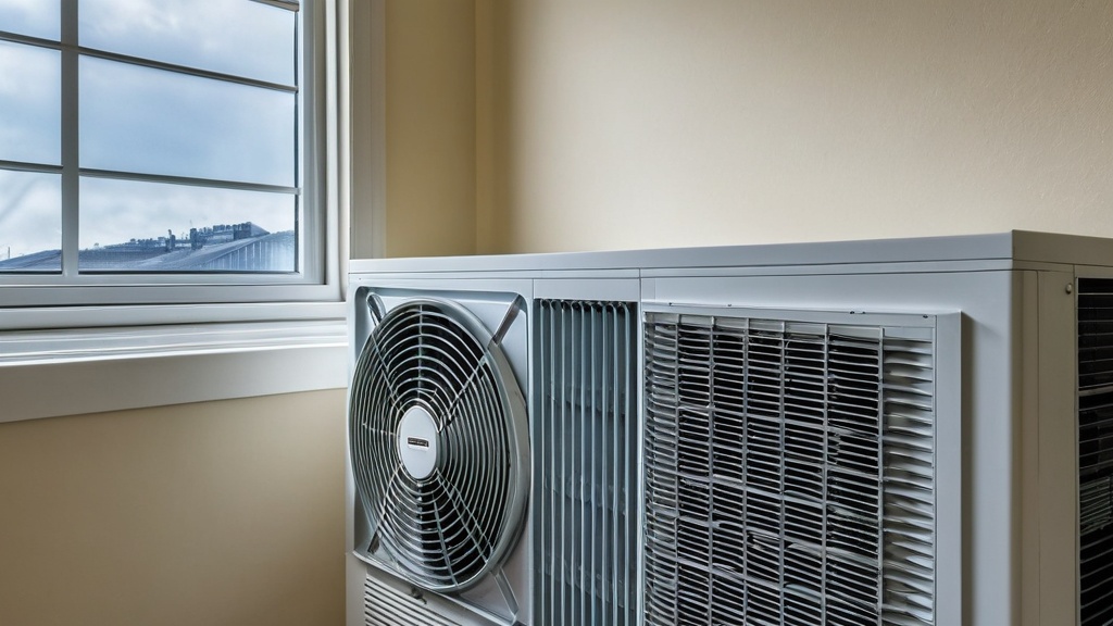 Photo Ventilation Audit