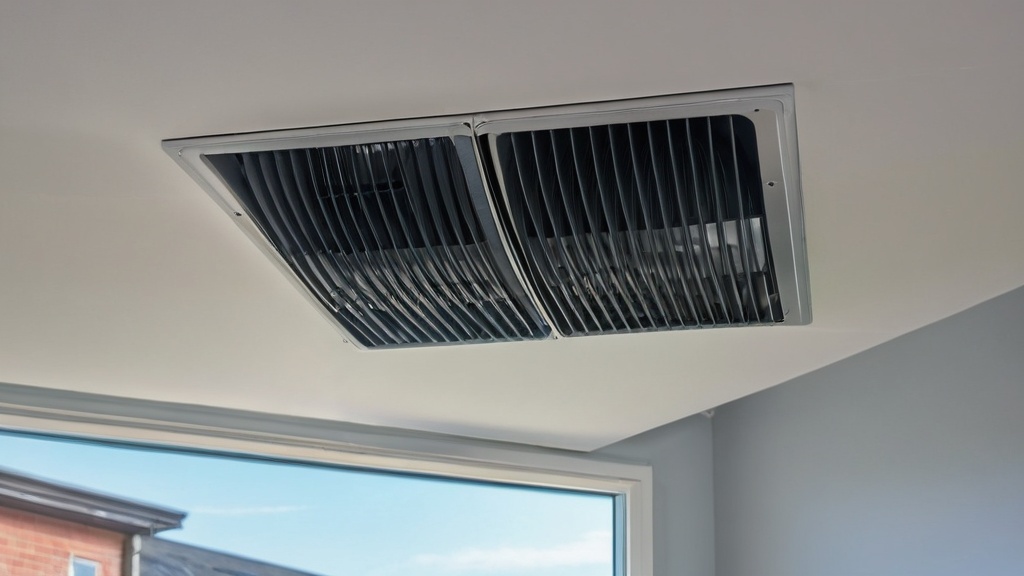 Photo Ventilation Assessment