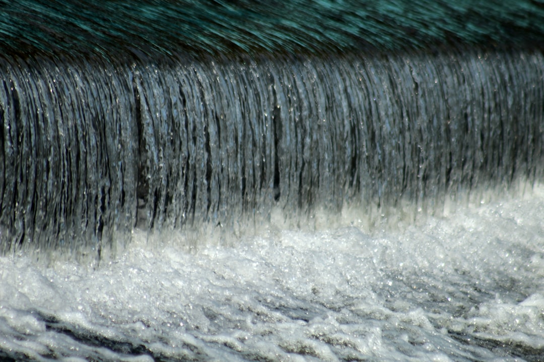 Photo Water Management Audit