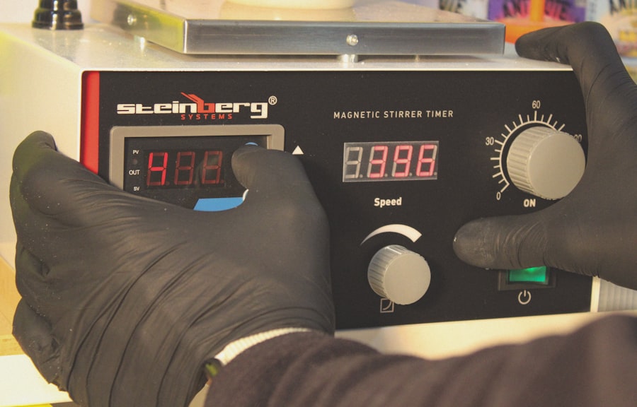 Photo Thermography Study