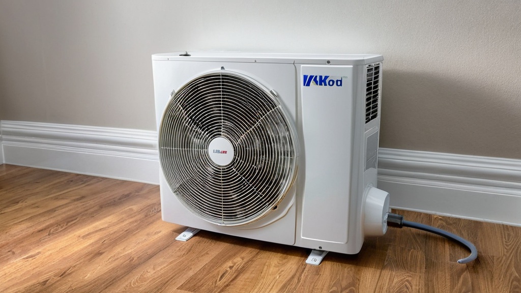 Photo Ventilation Audit