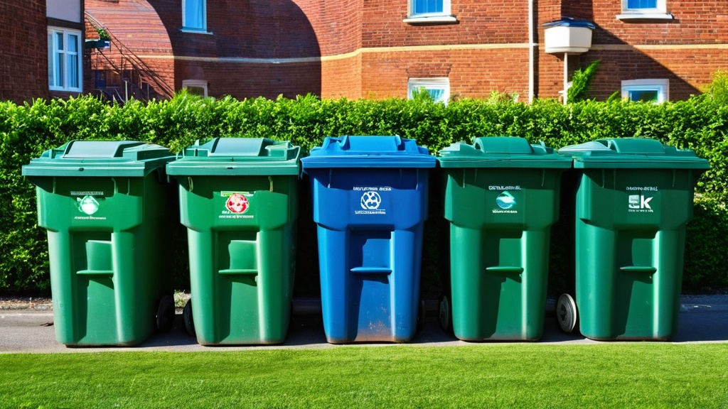 Photo Waste Segregation & Disposal Audit