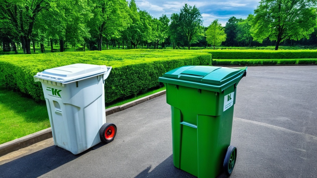 Photo Waste Segregation & Disposal Audit