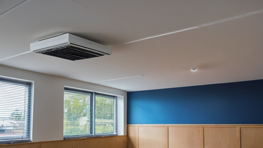 Photo Ventilation Assessment