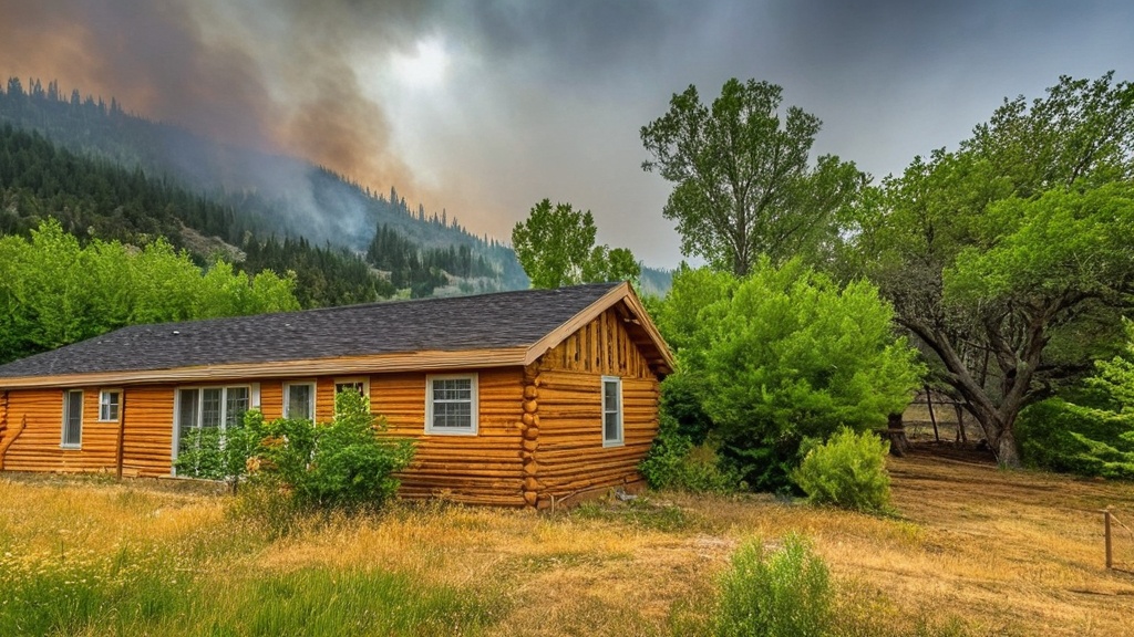 Photo Fire Risk Mitigation