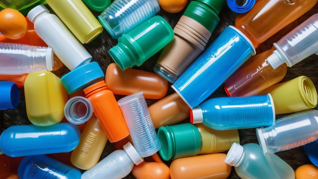 Photo Single-Use Plastic Audit