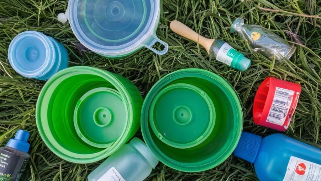 Photo Single-Use Plastic Audit