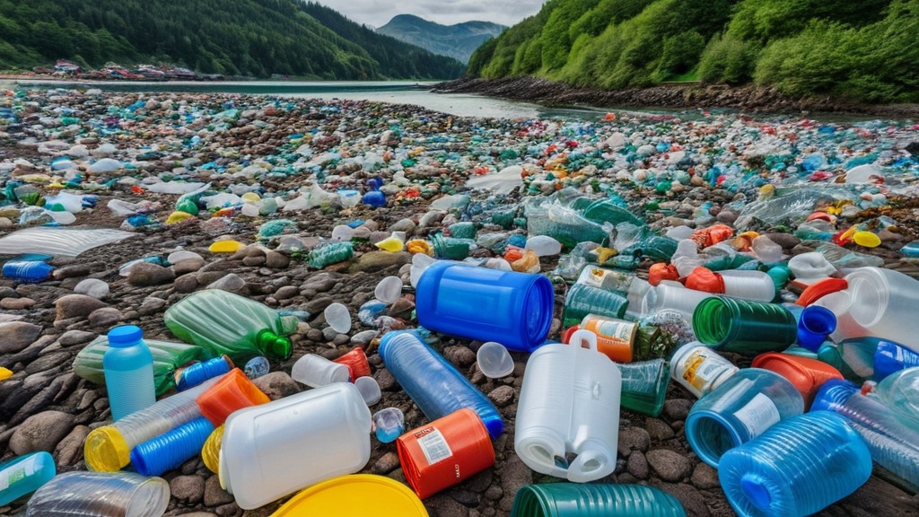 Photo Single-Use Plastic Audit