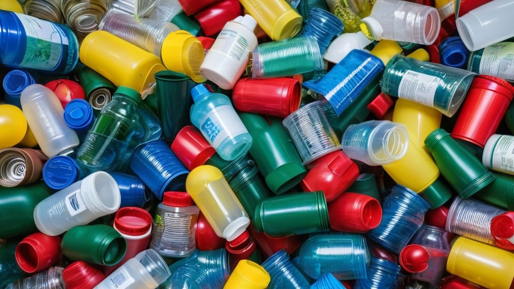 Photo Single-Use Plastic Audit