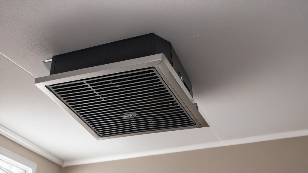 Photo Ventilation Audit