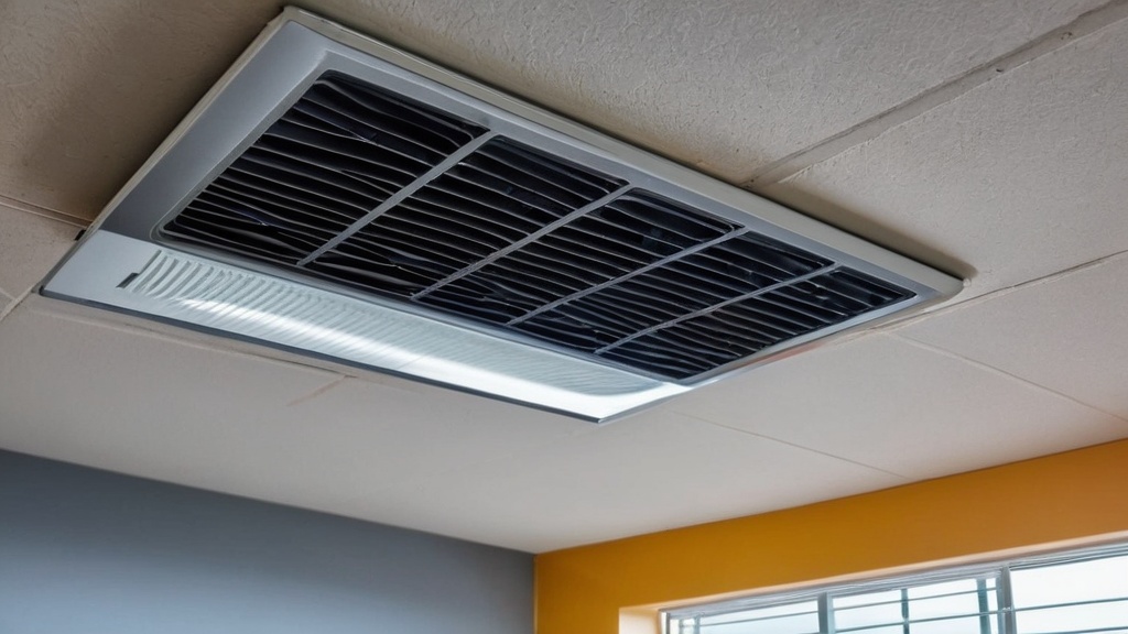 Photo Ventilation Audit