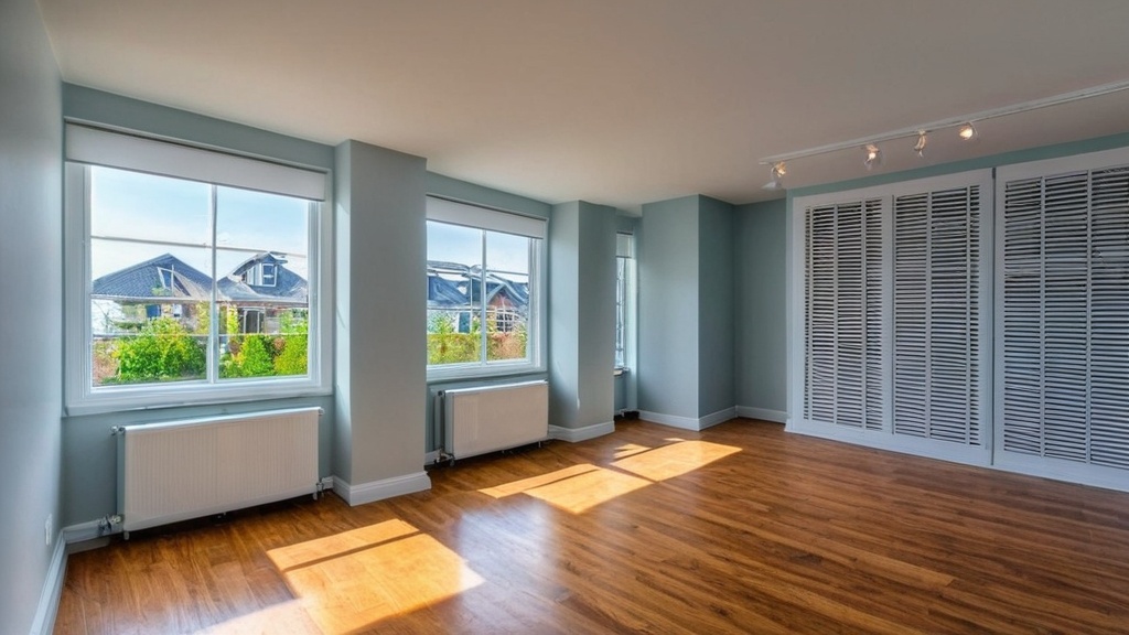 Photo Ventilation Study