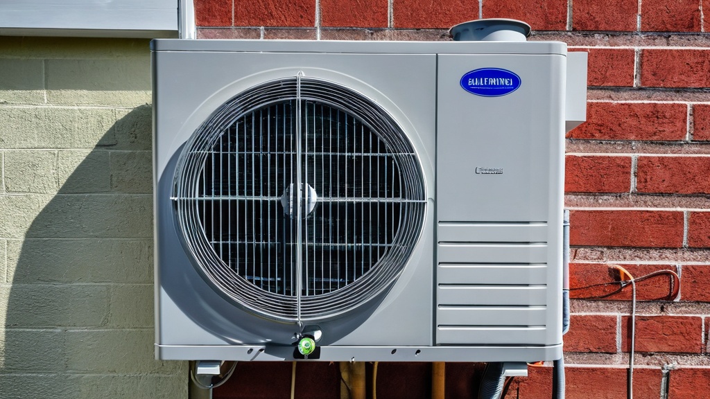 Photo Ventilation Study