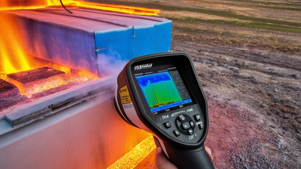 Photo Thermal Inspection