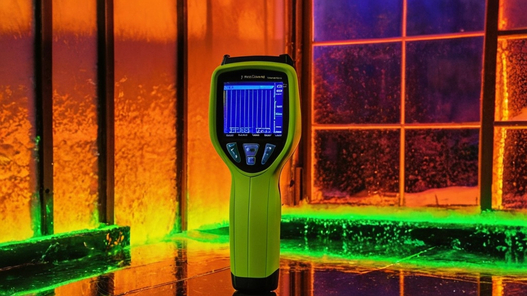 Photo Thermal Inspection