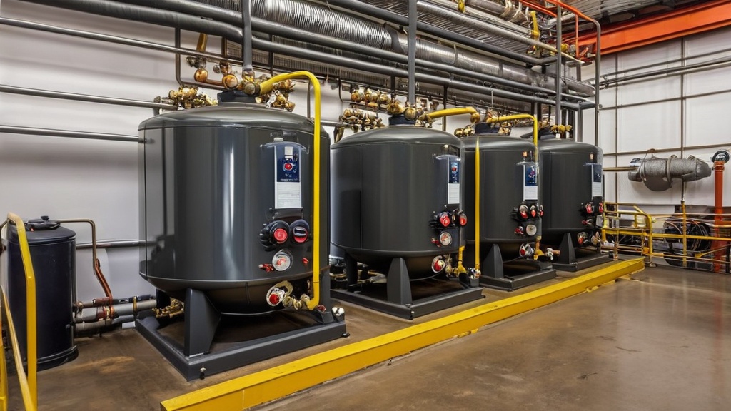 Photo Boiler Audit Case Study