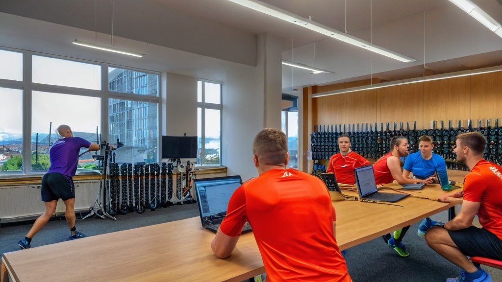 Photo Relay Coordination Study