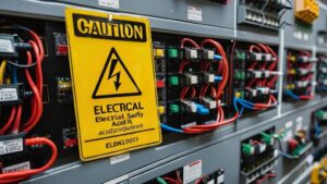 Photo Electrical Safety Audit