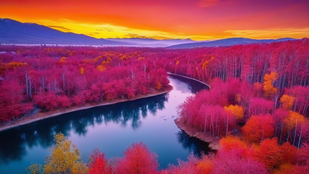 Photo Thermal cameras