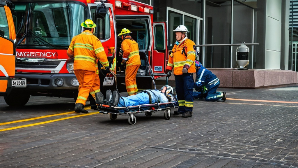 Photo Emergency Evacuation