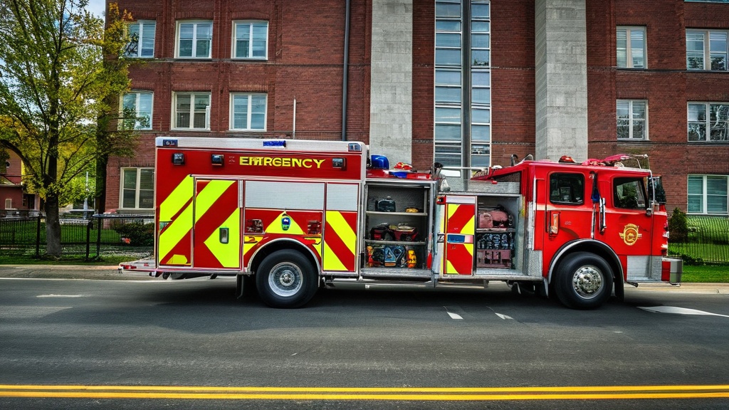 Photo Emergency Evacuation