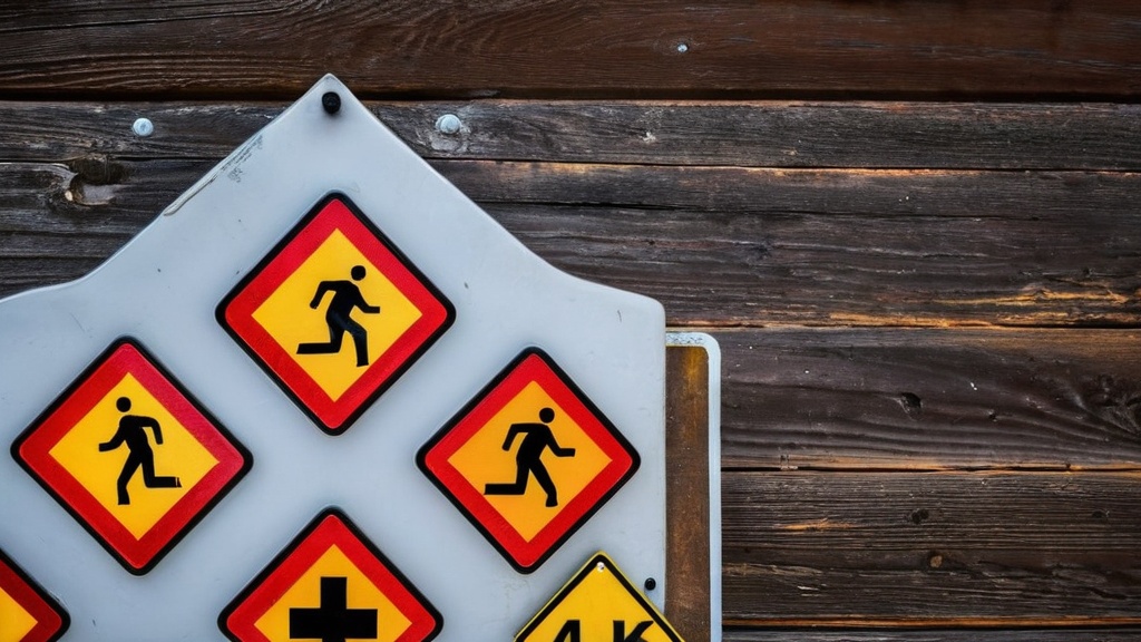 Photo Emergency Plan