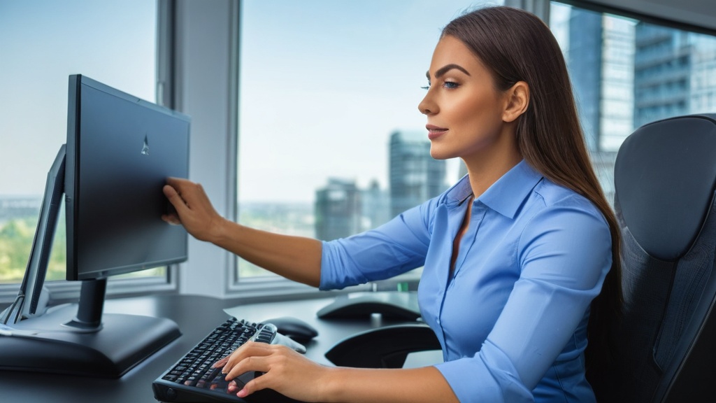 Photo Ergonomics Audit